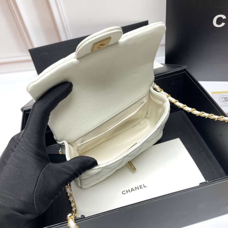 Chanel CF Series Bags